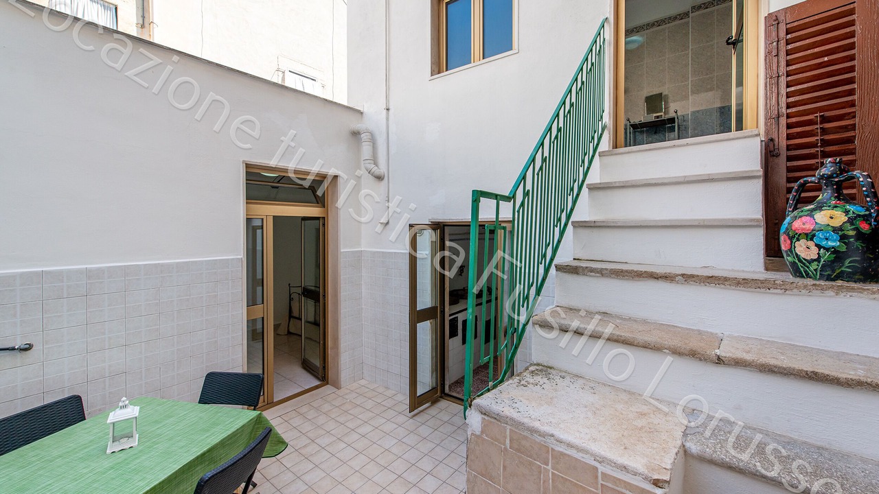 Photo of Outdoor in Andria