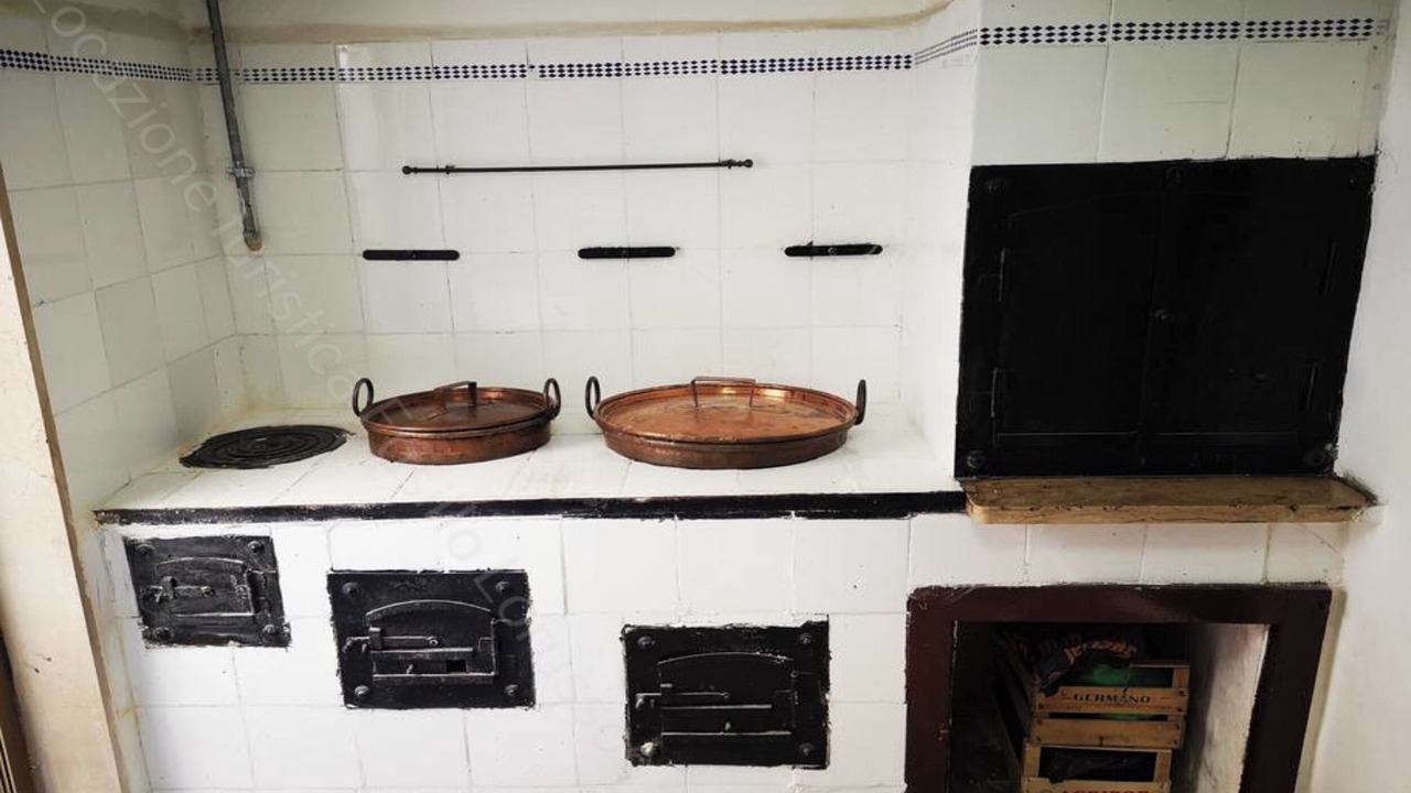 Photo of Bathroom in Andria