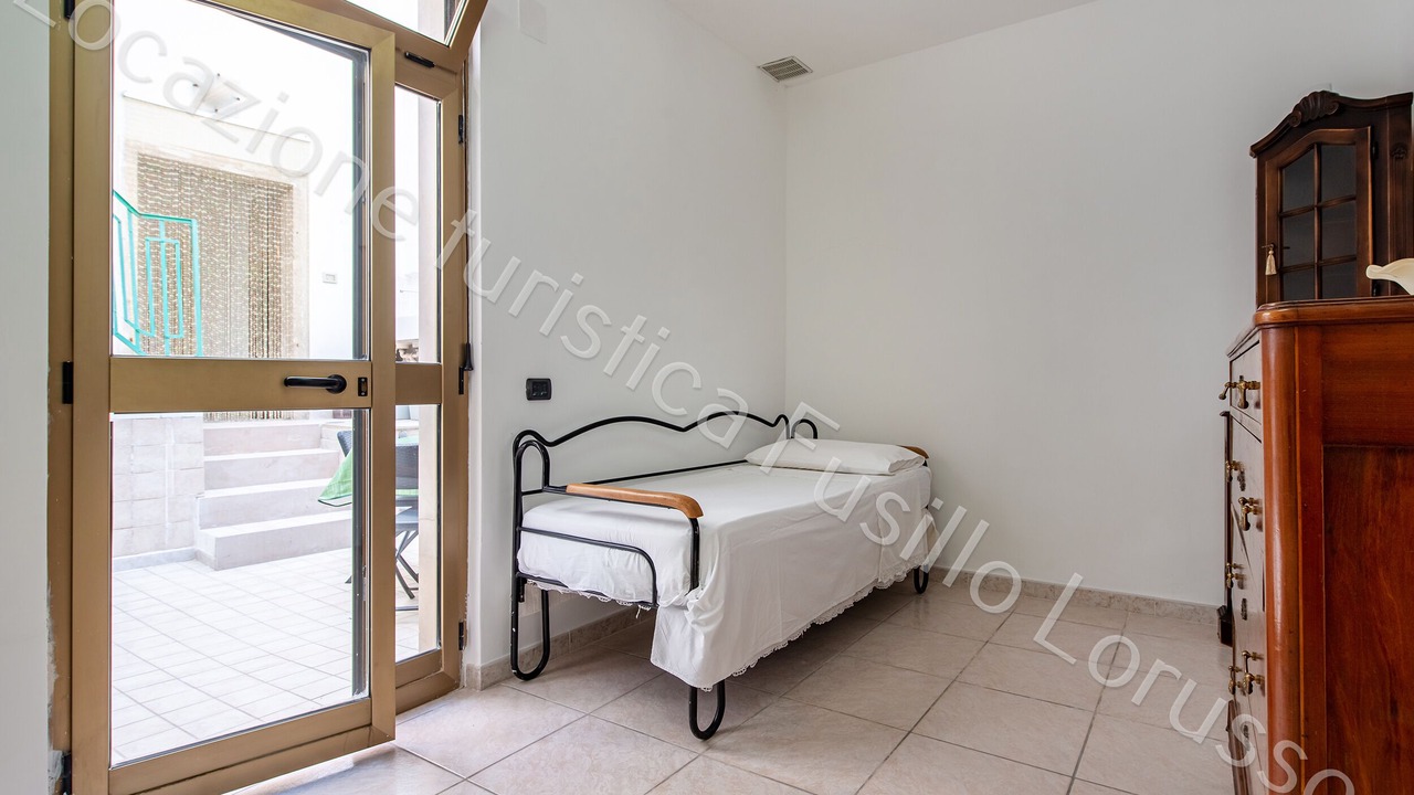 Photo of Bedroom in Andria