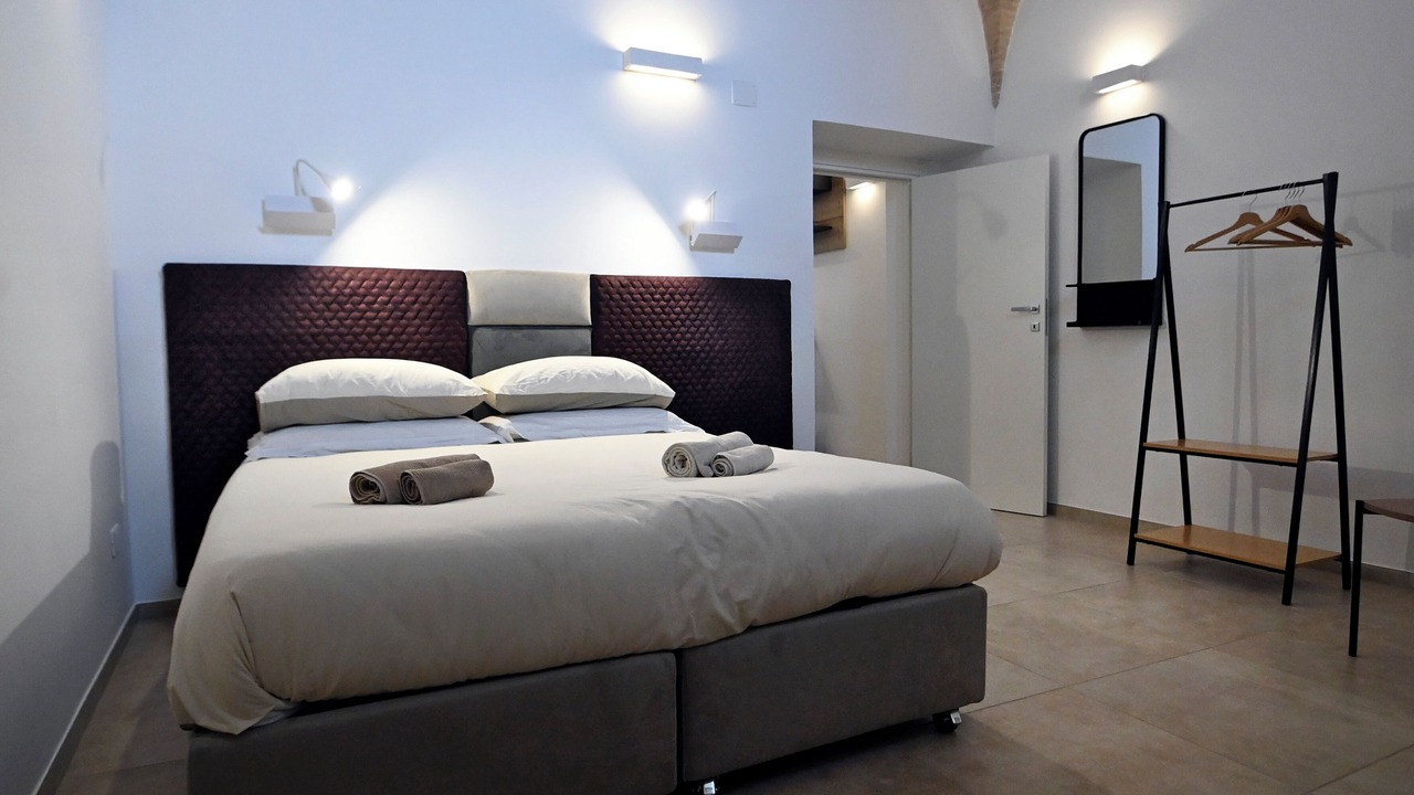 Photo of Bedroom in Troia