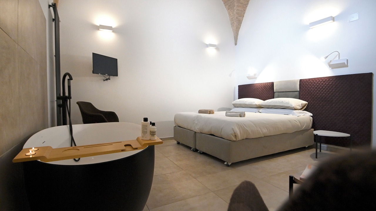 Photo of Bedroom in Troia