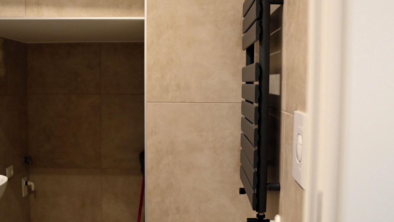 Photo of Bathroom in Troia