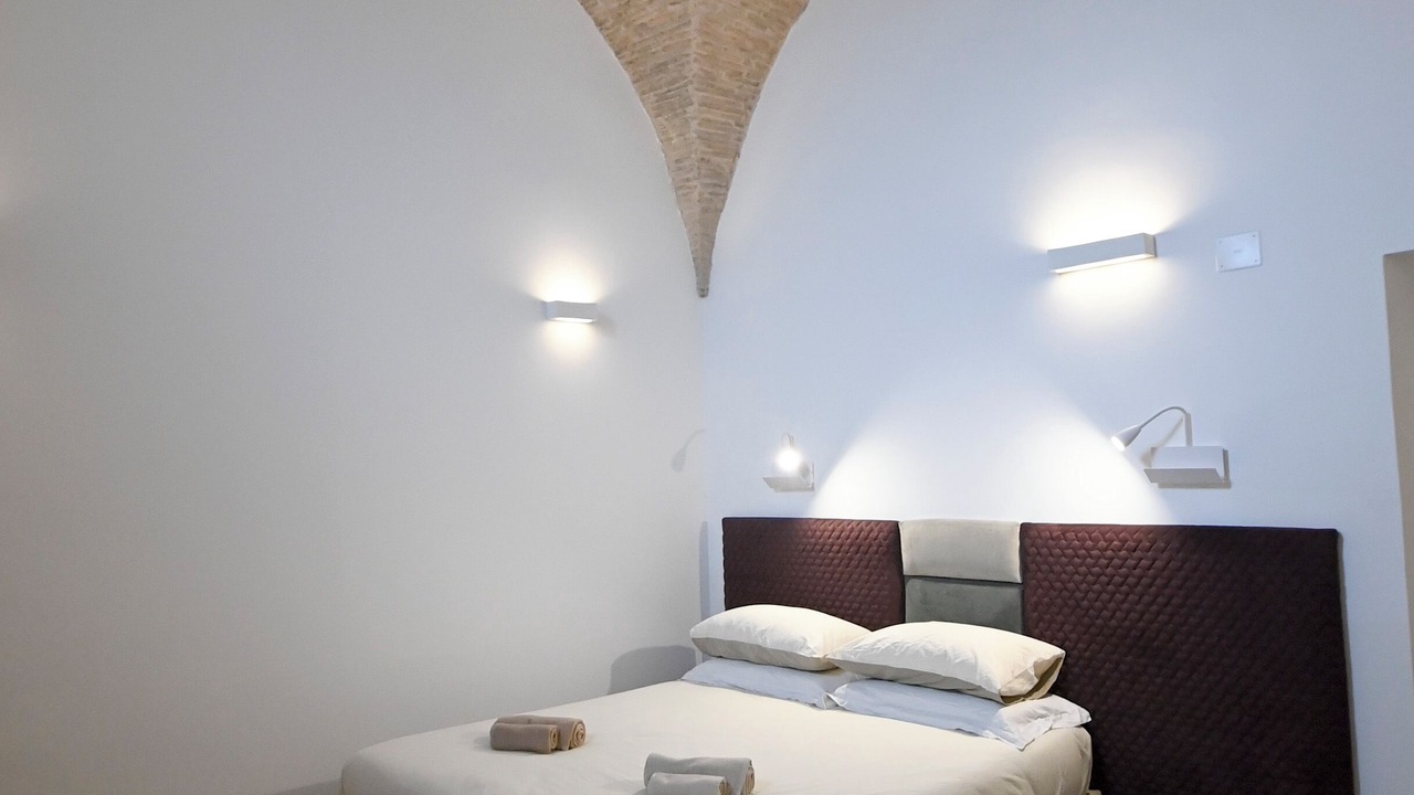 Photo of Bedroom in Troia