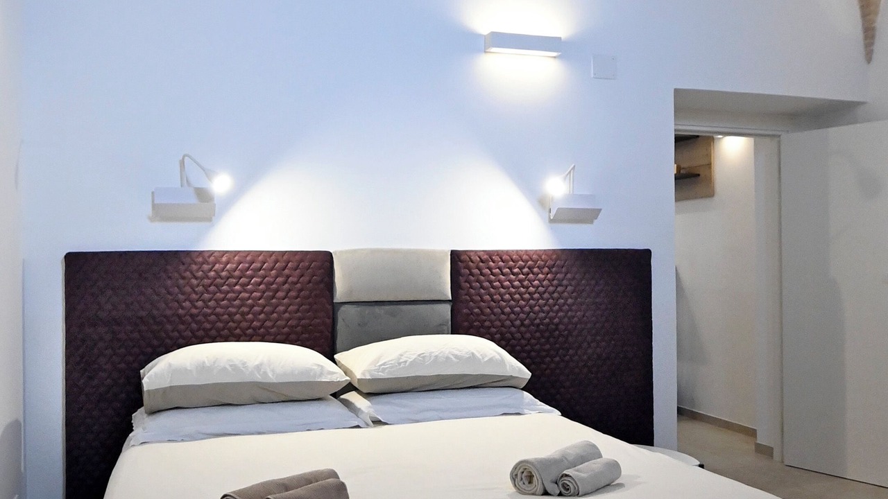 Photo of Bedroom in Troia