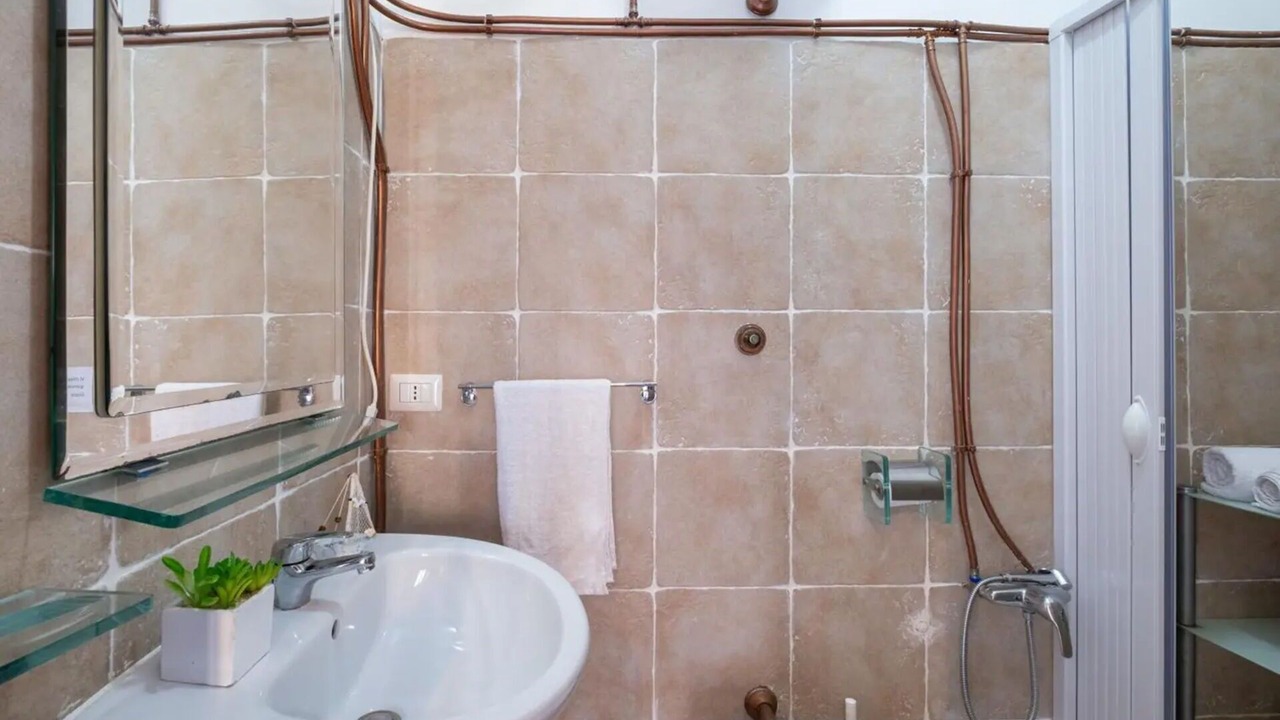 Photo of Bathroom in Scala di Furno