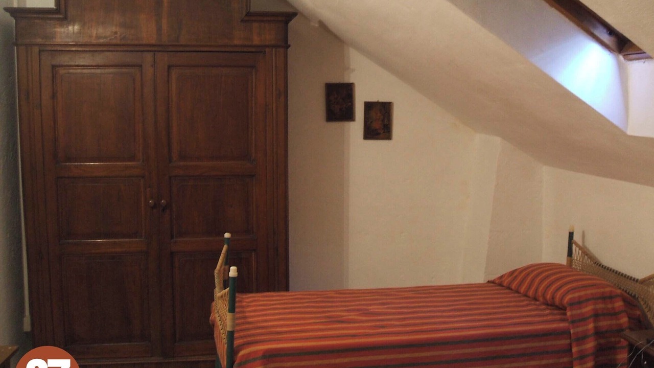 Photo of Bedroom in Mottola