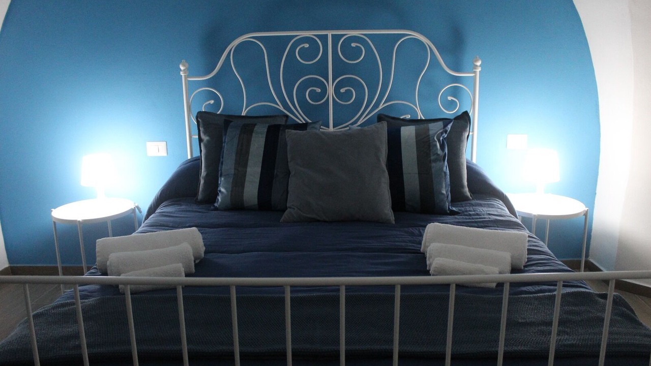 Photo of Bedroom in Capurso