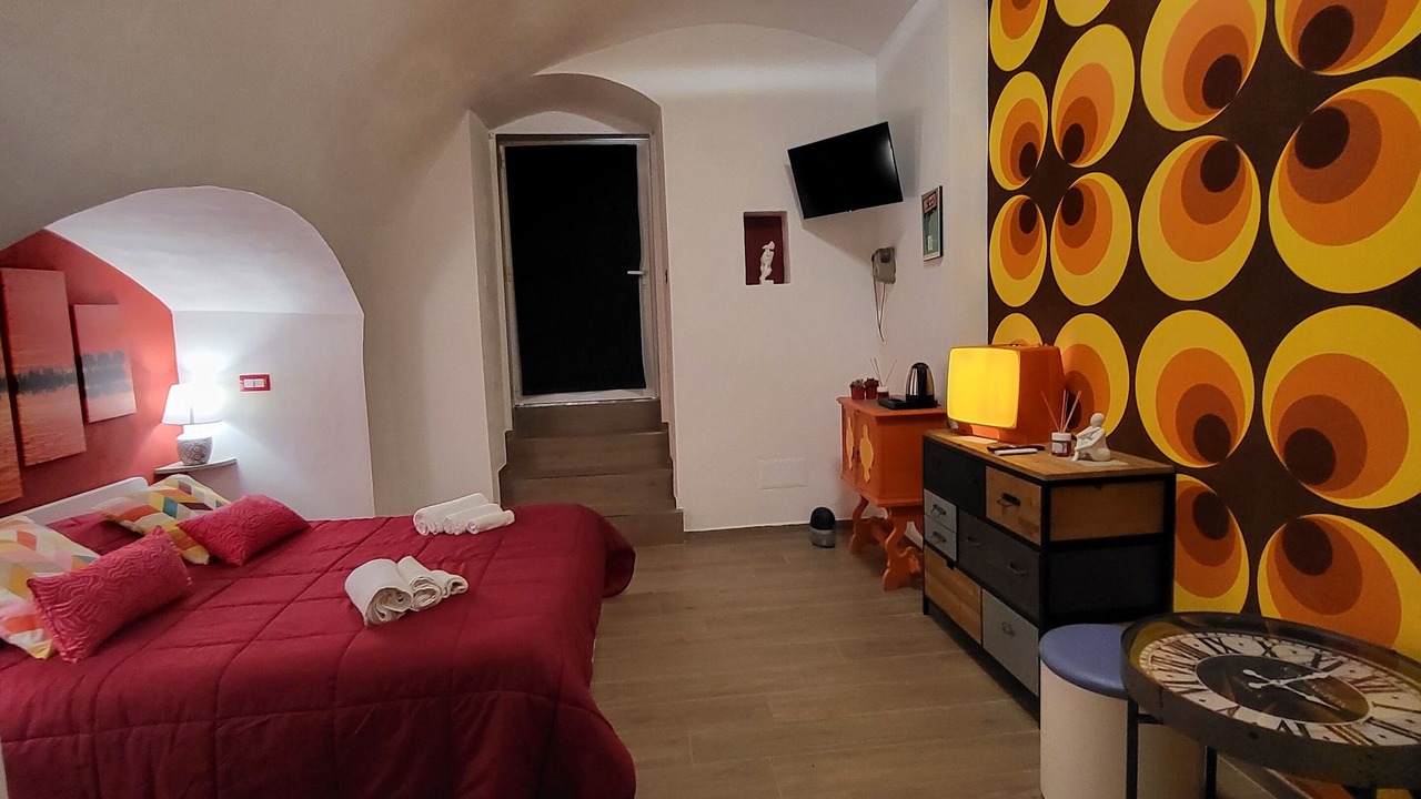 Photo of Bedroom in Capurso