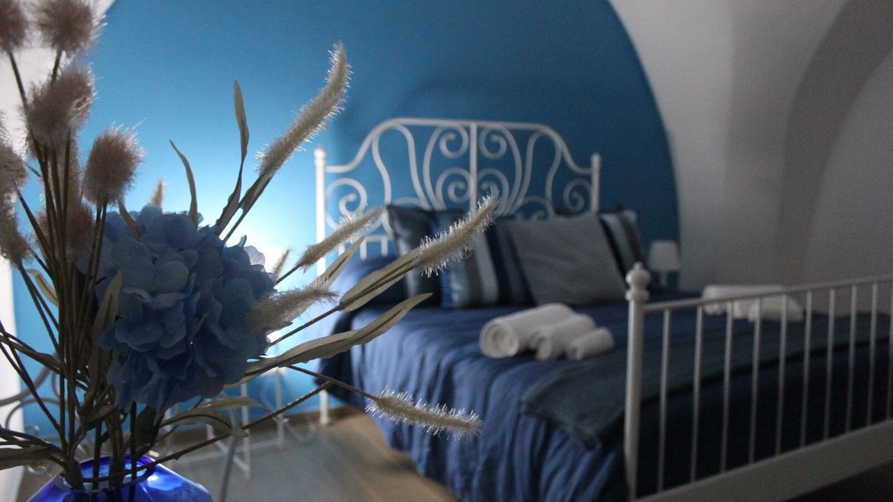 Photo of Bedroom in Capurso
