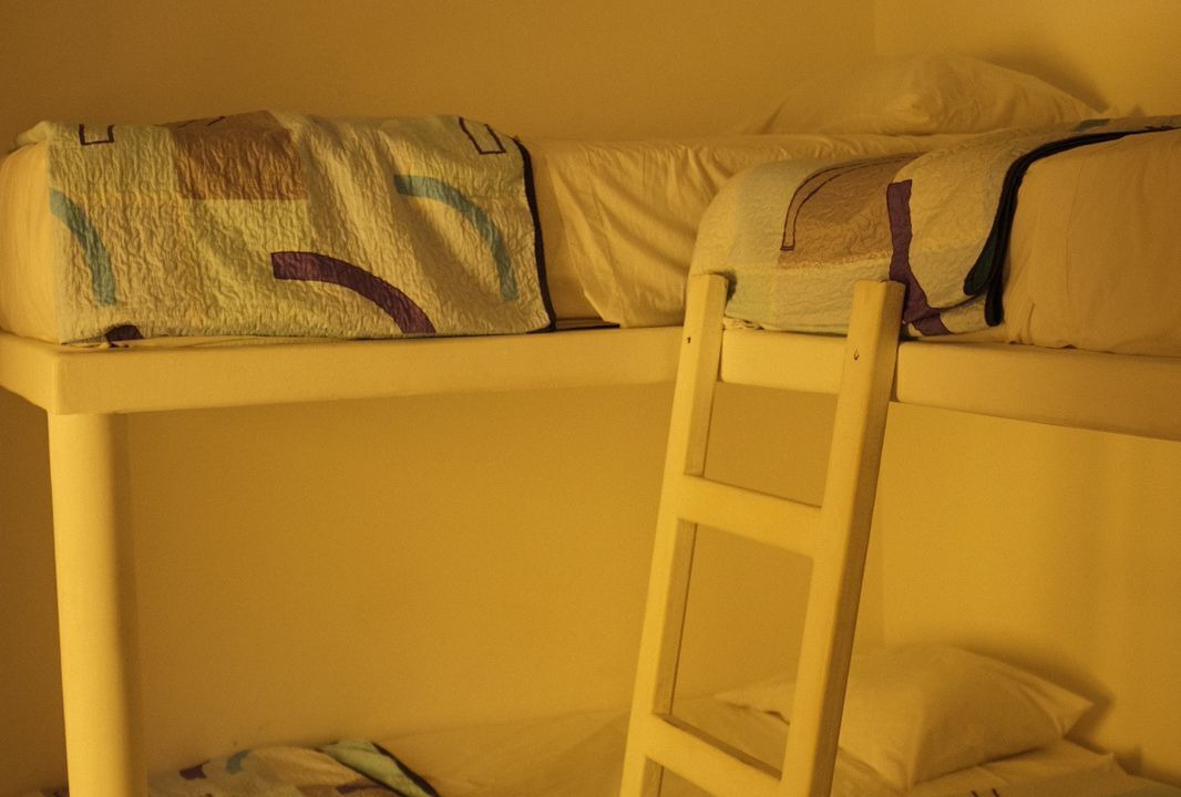 Photo of Bedroom in Vichayito