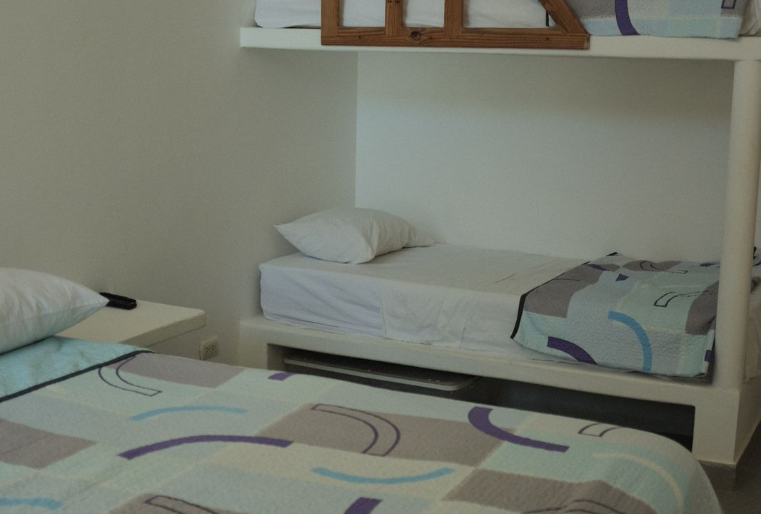 Photo of Bedroom in Vichayito