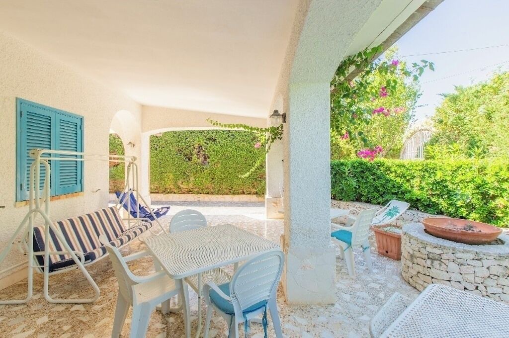 Photo of Outdoor in Campomarino di Maruggio