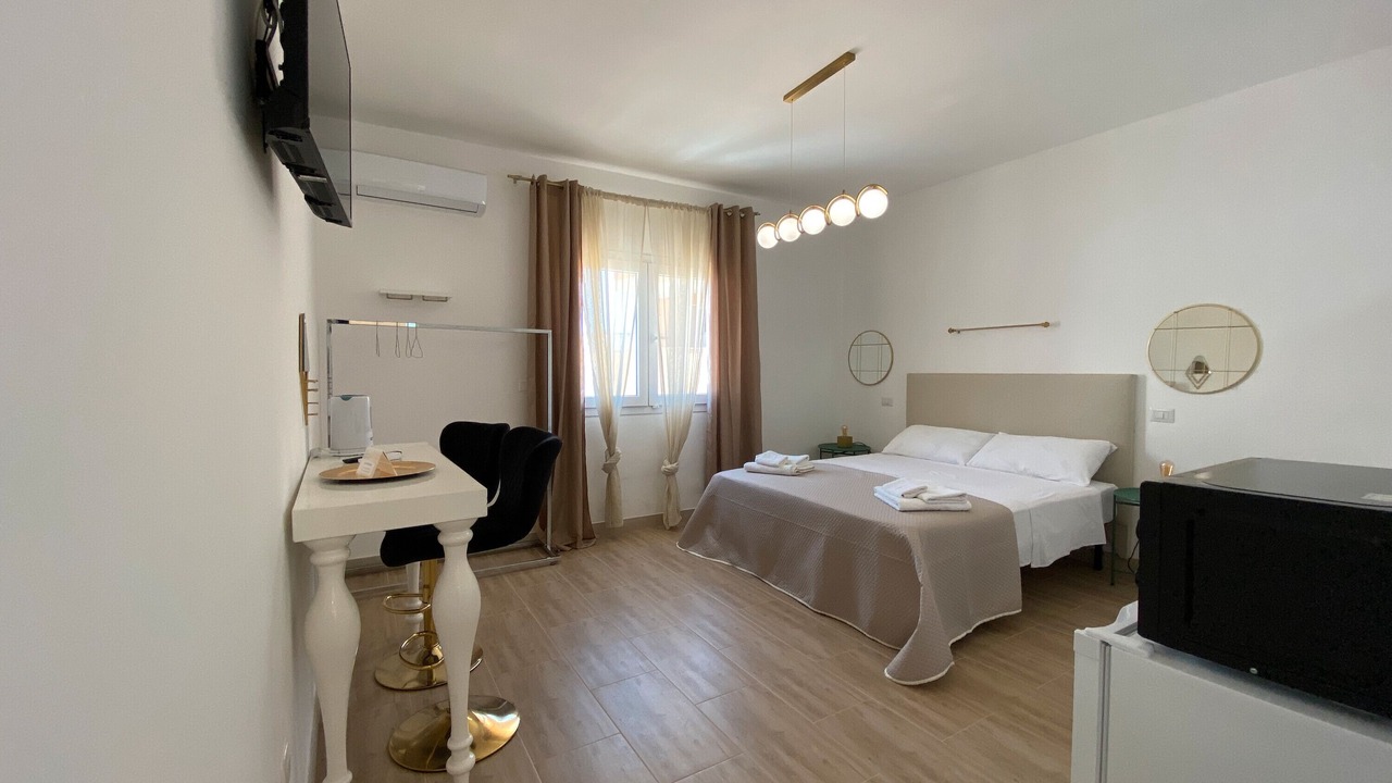 Photo of Bedroom in Sant'Isidoro
