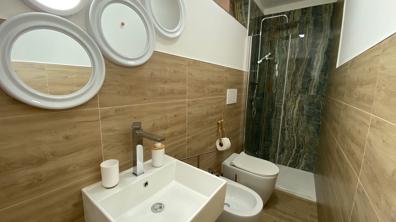 Photo of Bathroom in Sant'Isidoro