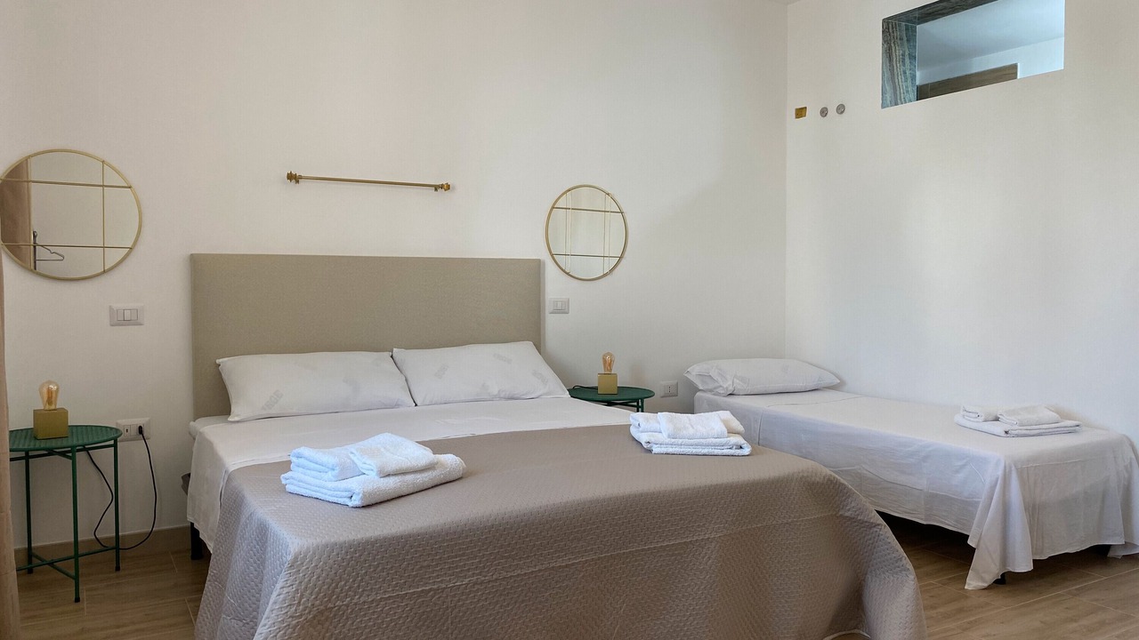 Photo of Bedroom in Sant'Isidoro