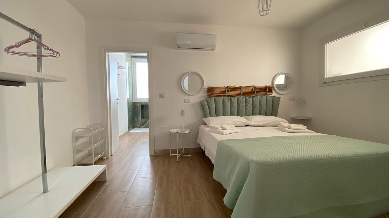 Photo of Bedroom in Sant'Isidoro