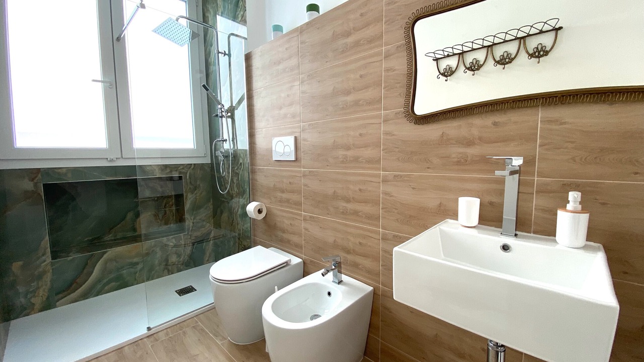 Photo of Bathroom in Sant'Isidoro