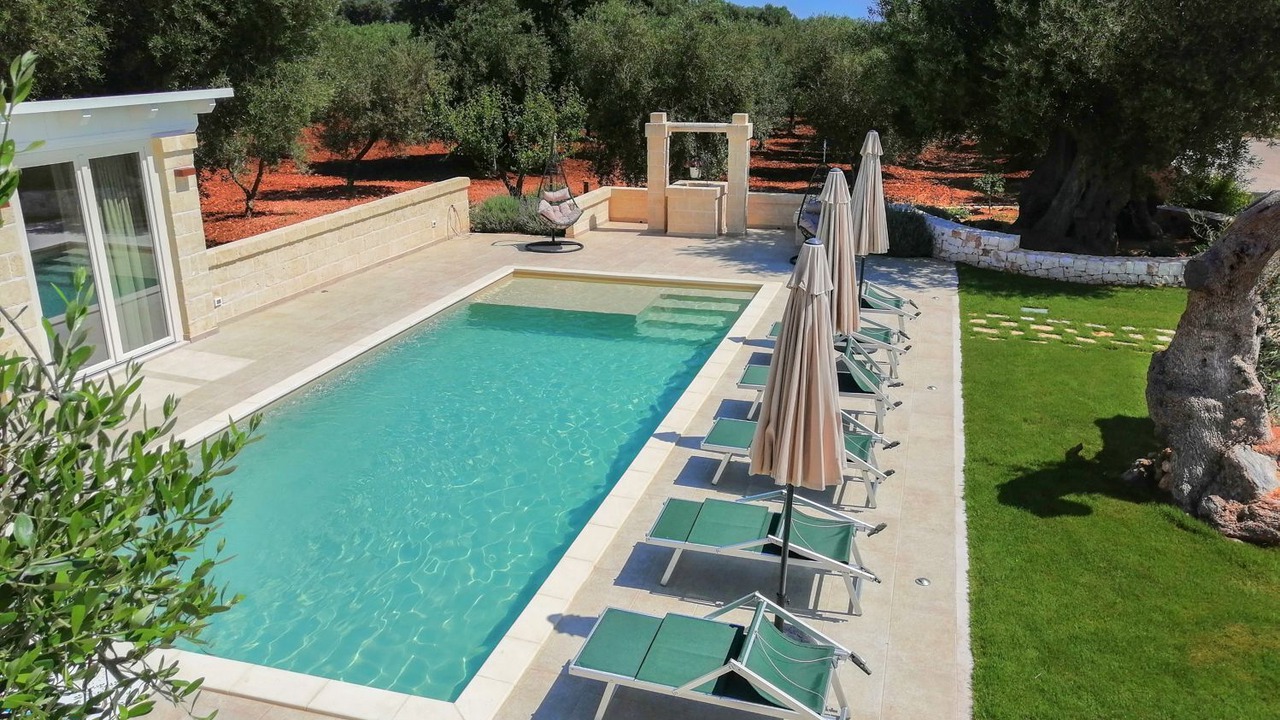 Photo of Outdoor in Ostuni