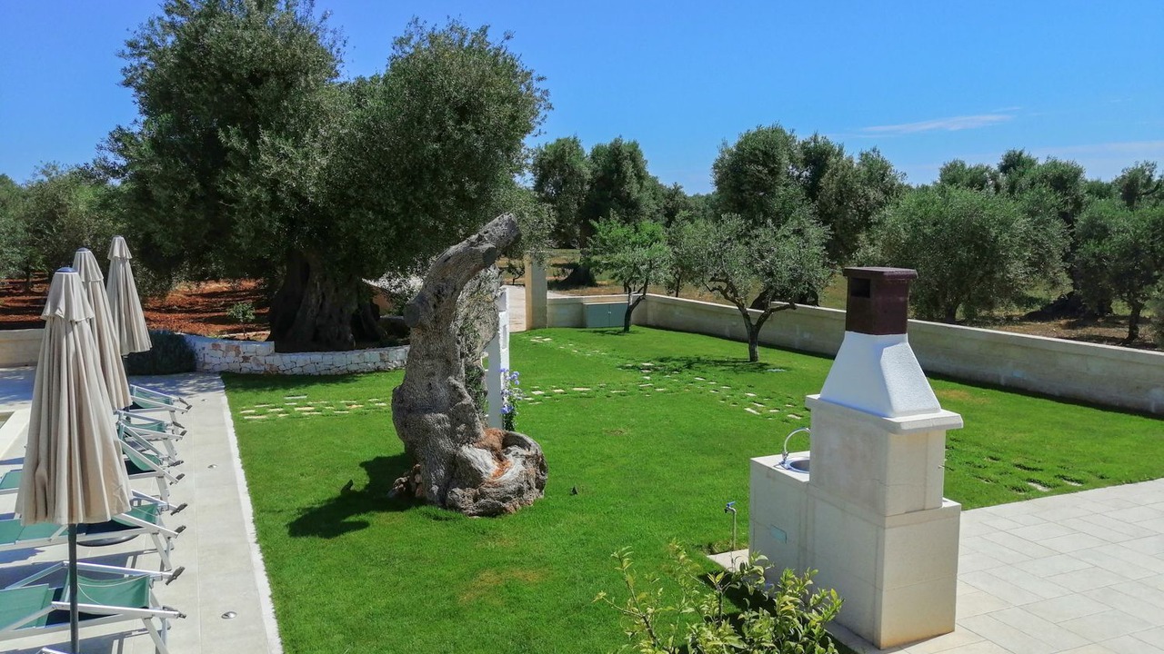 Photo of Outdoor in Ostuni