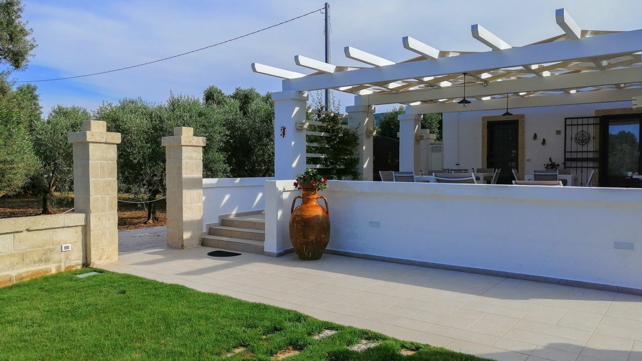 Photo of Outdoor in Ostuni