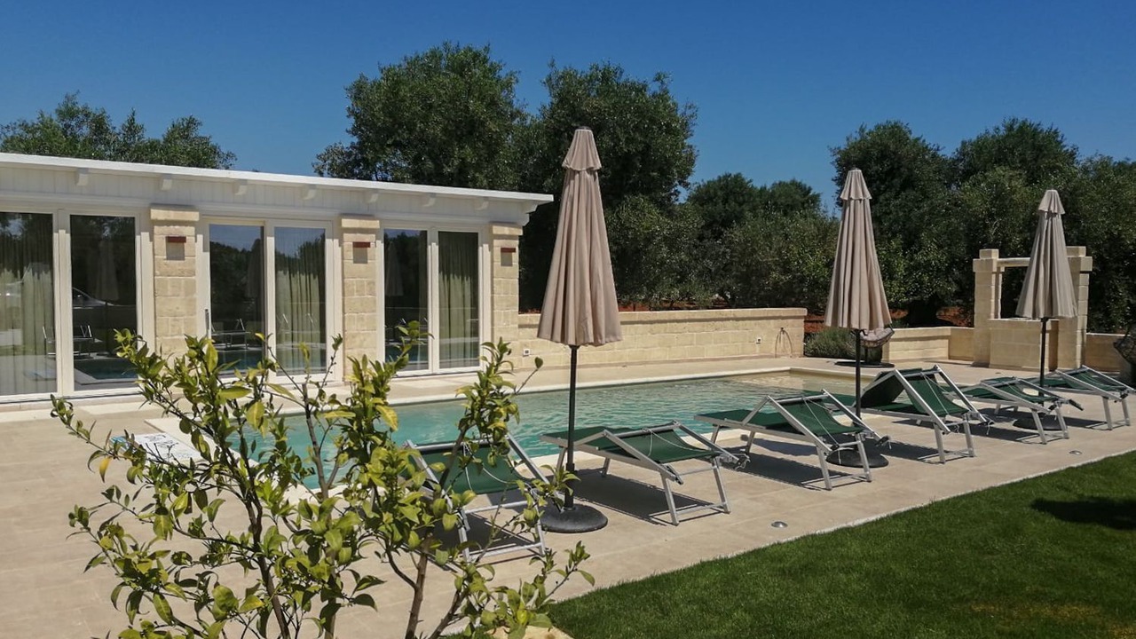 Photo of Outdoor in Ostuni