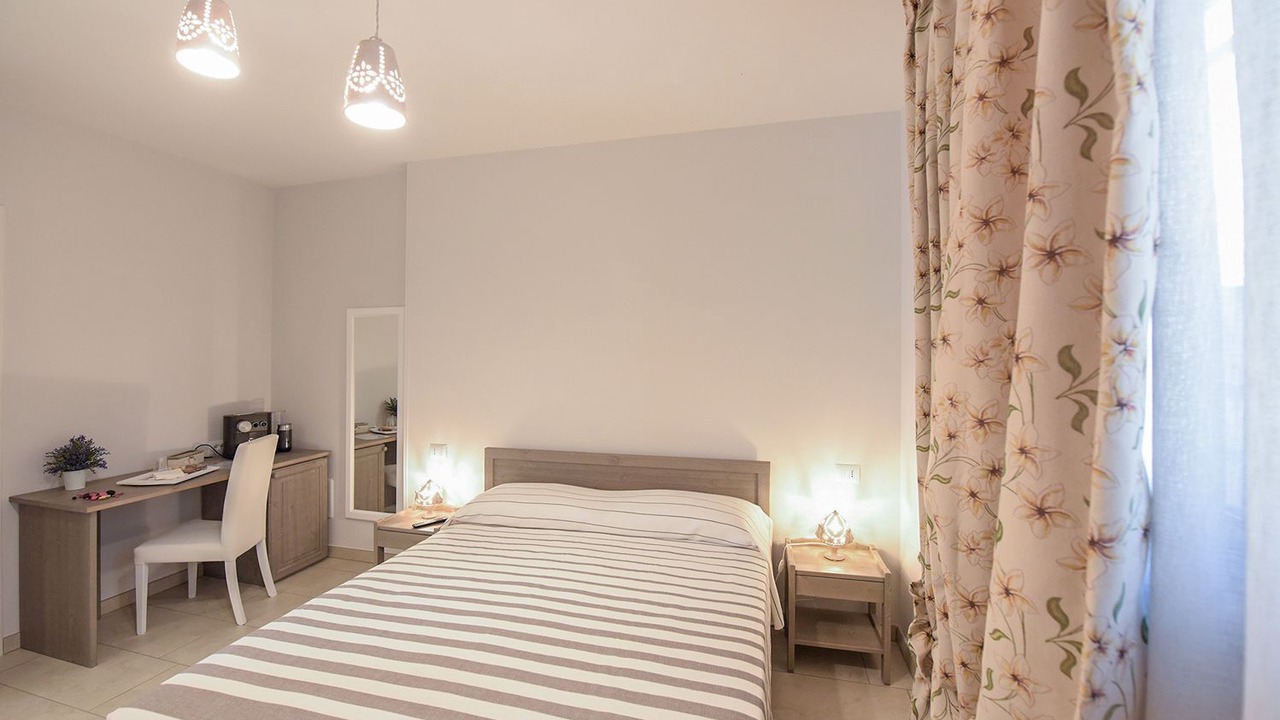 Photo of Bedroom in Ostuni