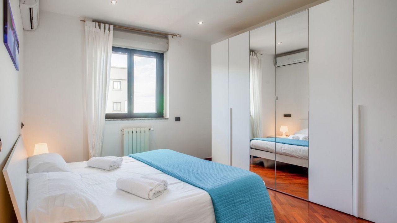 Photo of Bedroom in Municipio 3