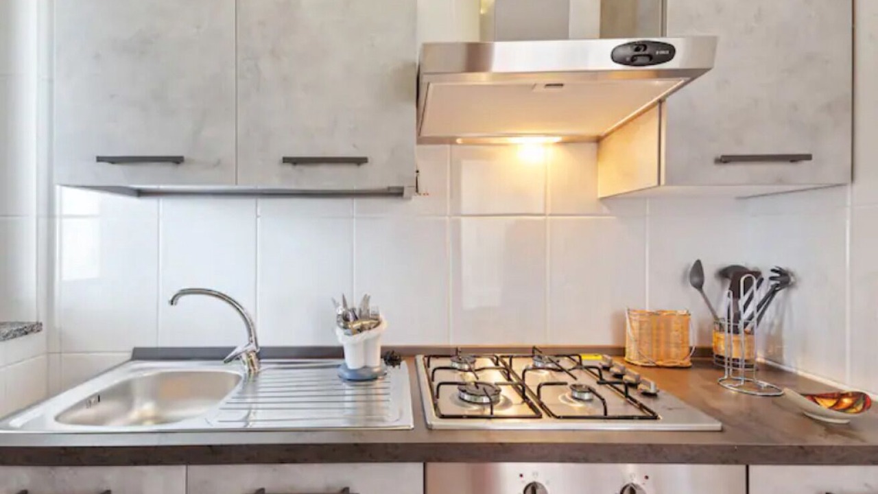 Photo of Kitchen in Municipio 3