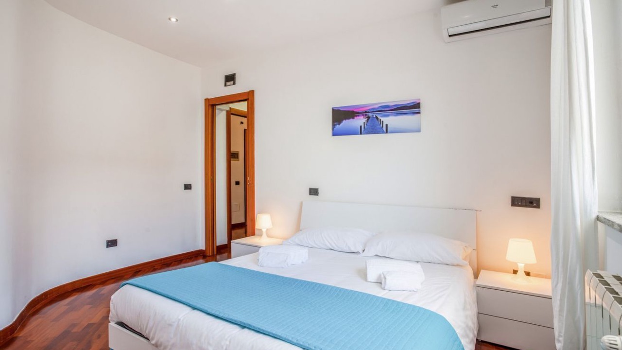 Photo of Bedroom in Municipio 3