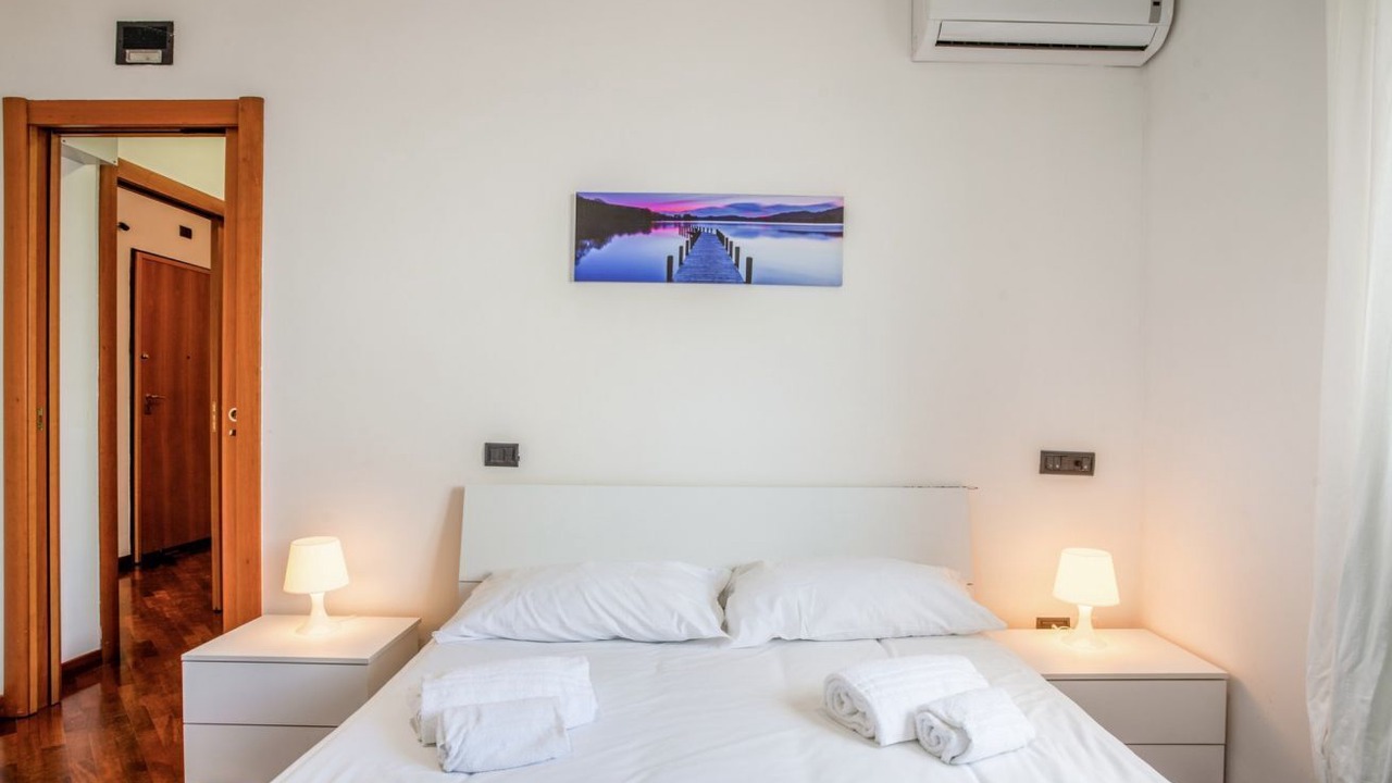 Photo of Bedroom in Municipio 3