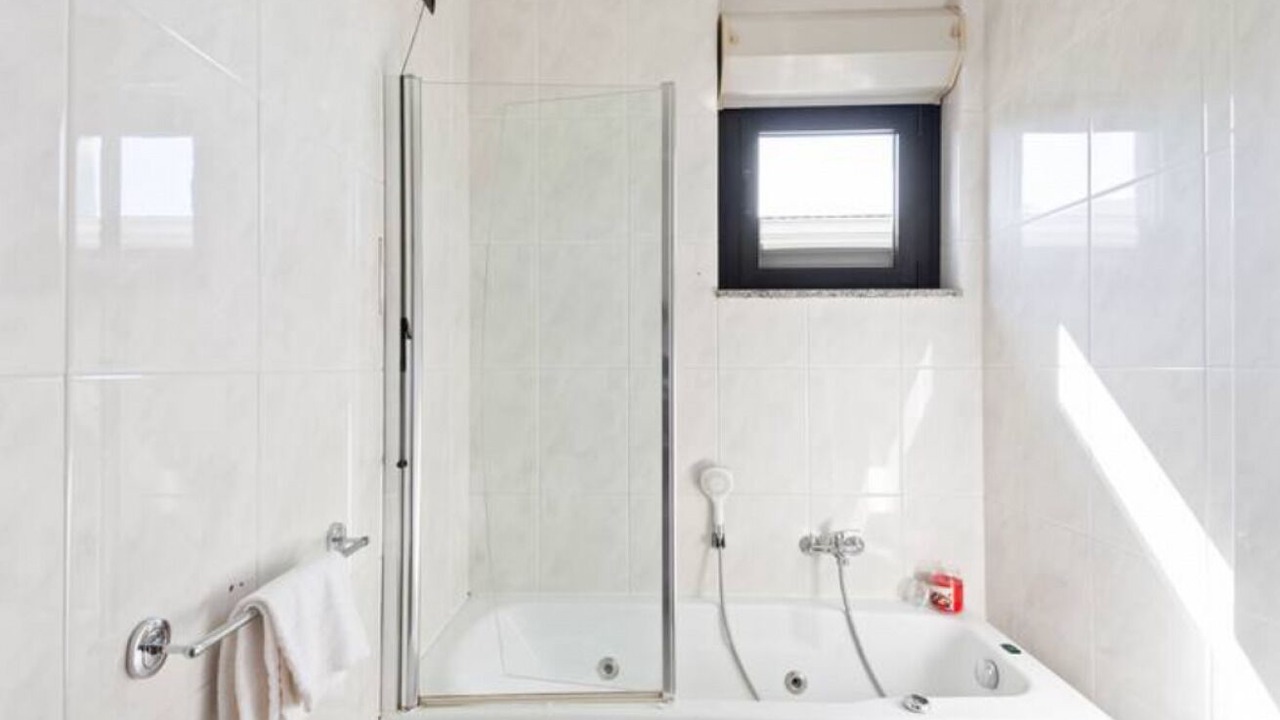 Photo of Bathroom in Municipio 3