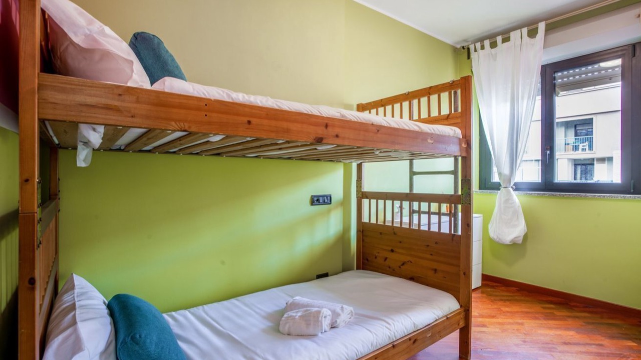 Photo of Bedroom in Municipio 3
