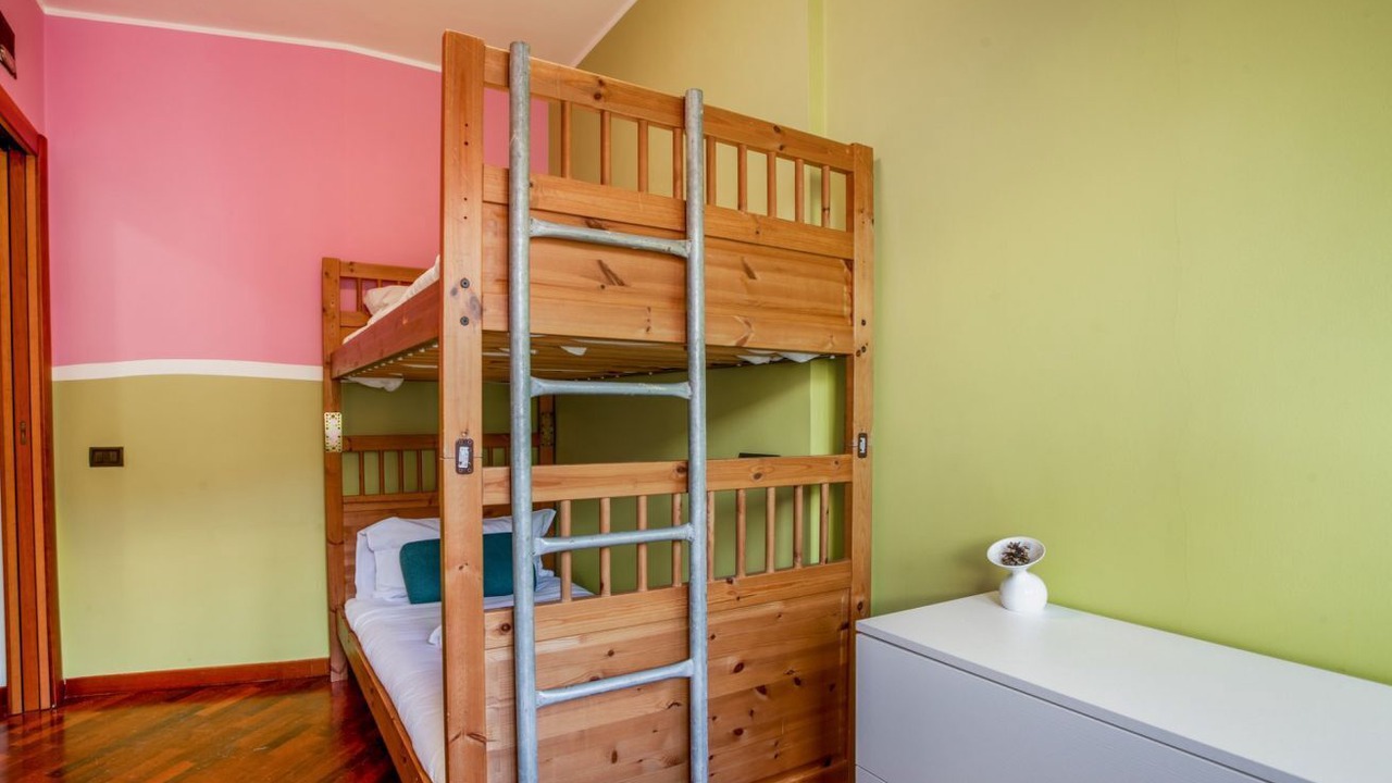Photo of Bedroom in Municipio 3