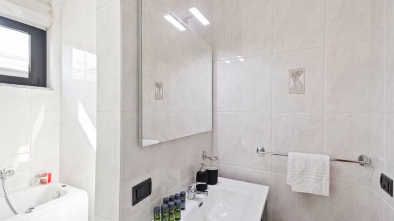 Photo of Bathroom in Municipio 3