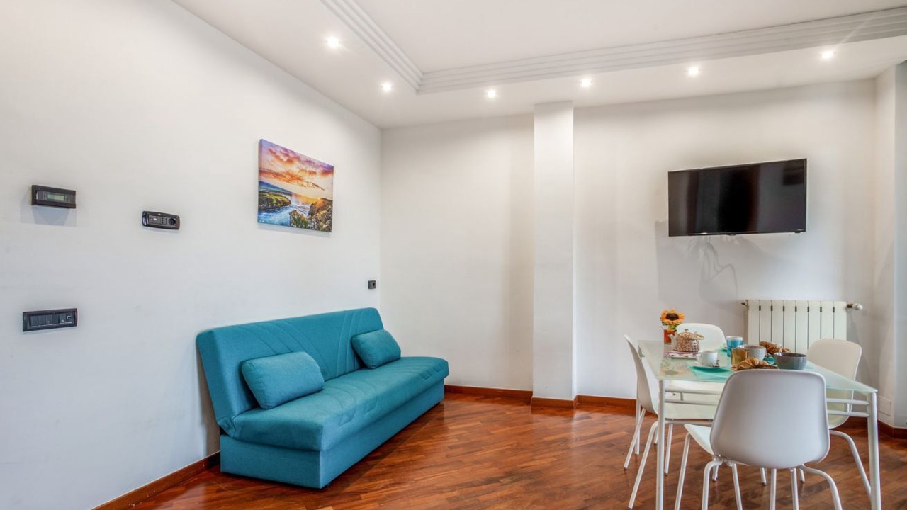 Photo of Livingroom in Municipio 3
