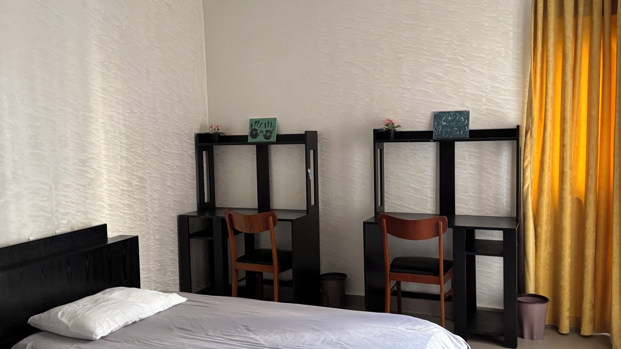 Photo of Bedroom in Kirkos