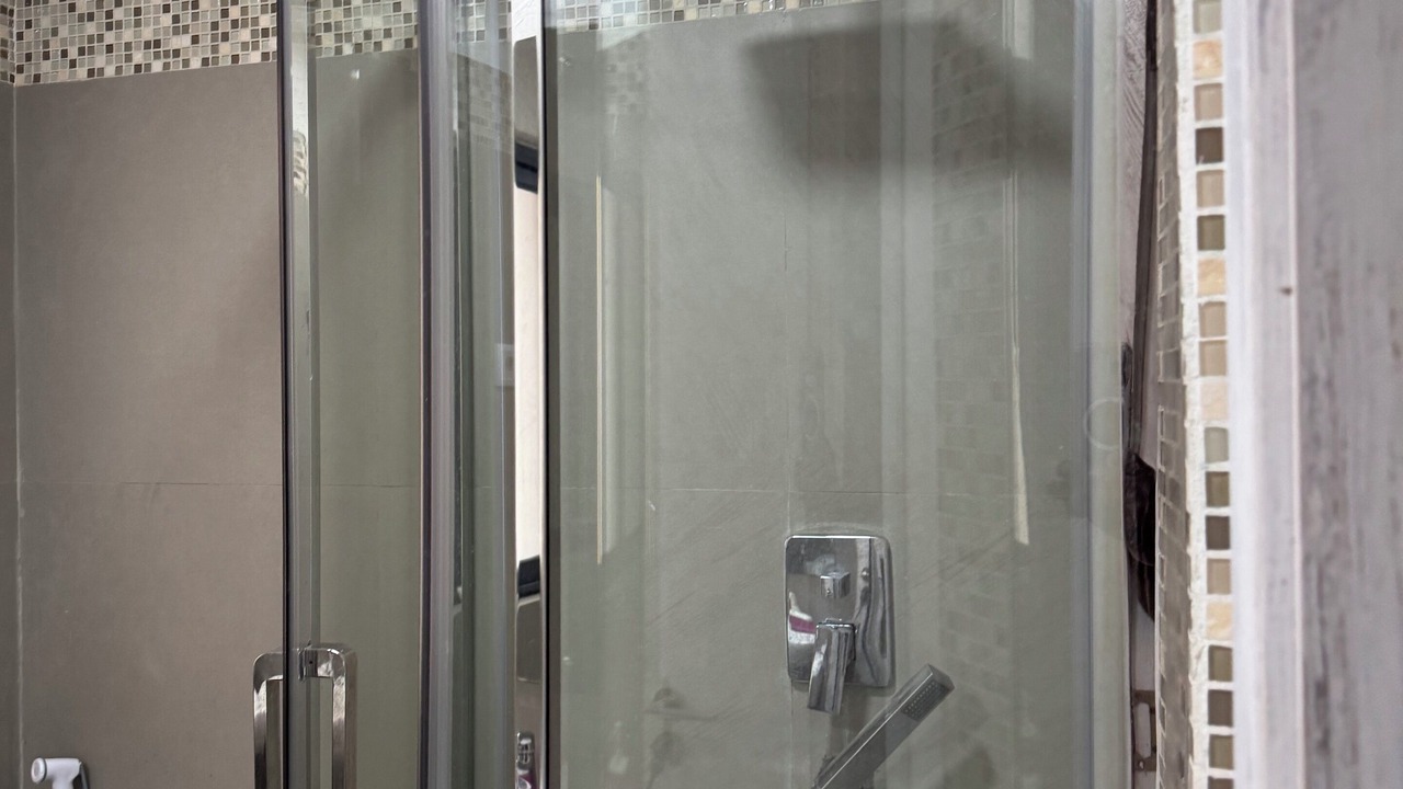 Photo of Bathroom in Kirkos