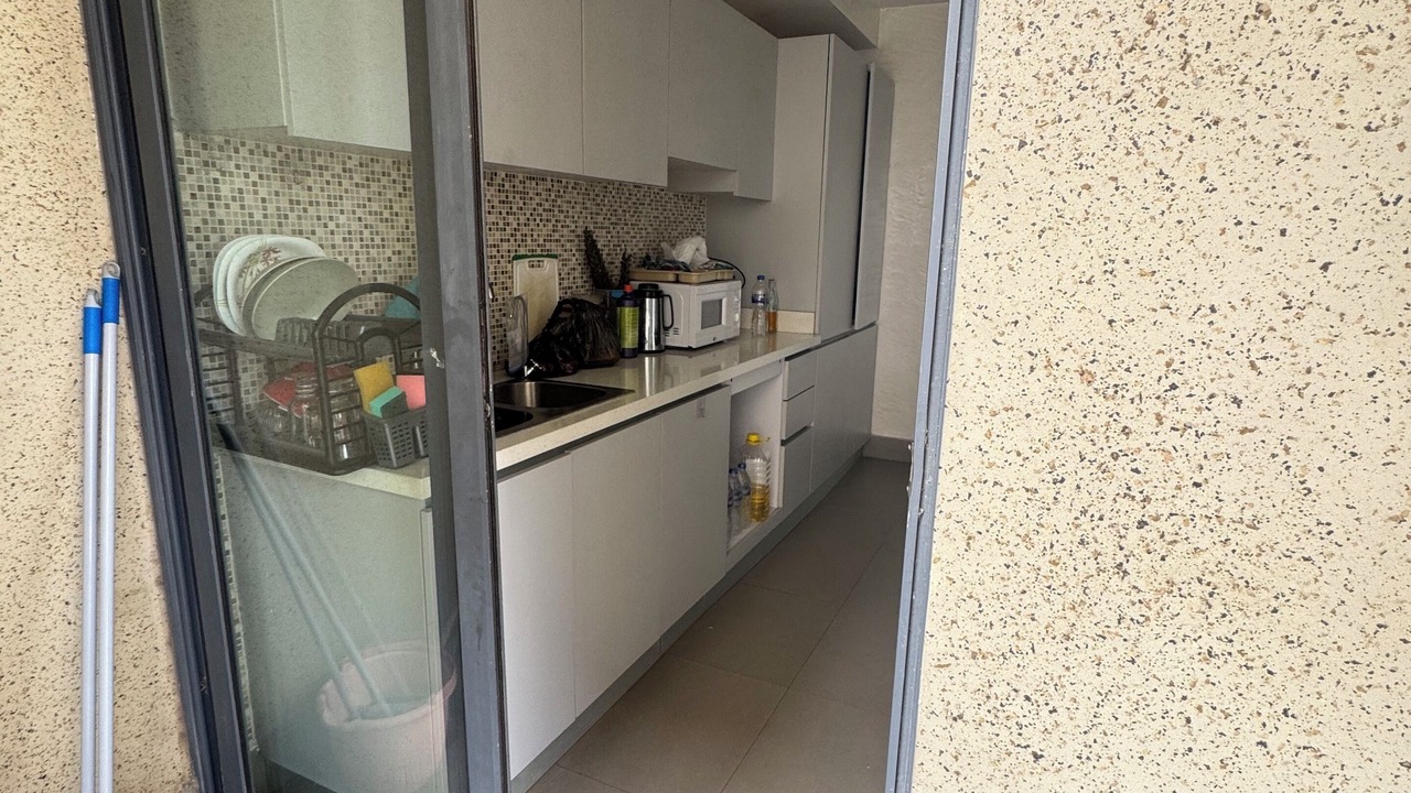 Photo of Kitchen in Kirkos