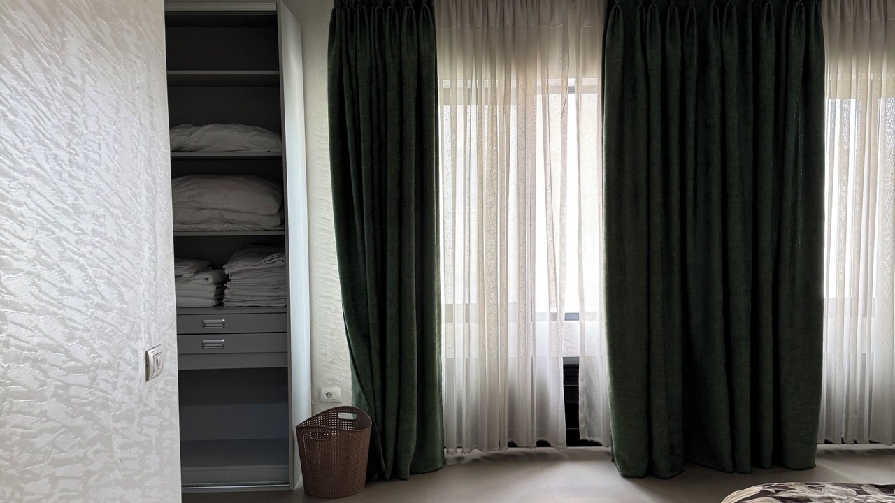 Photo of Bedroom in Kirkos