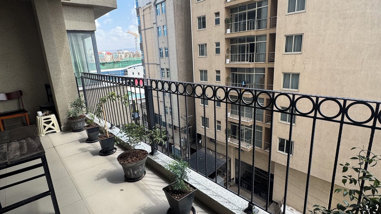 Photo of Outdoor in Kirkos
