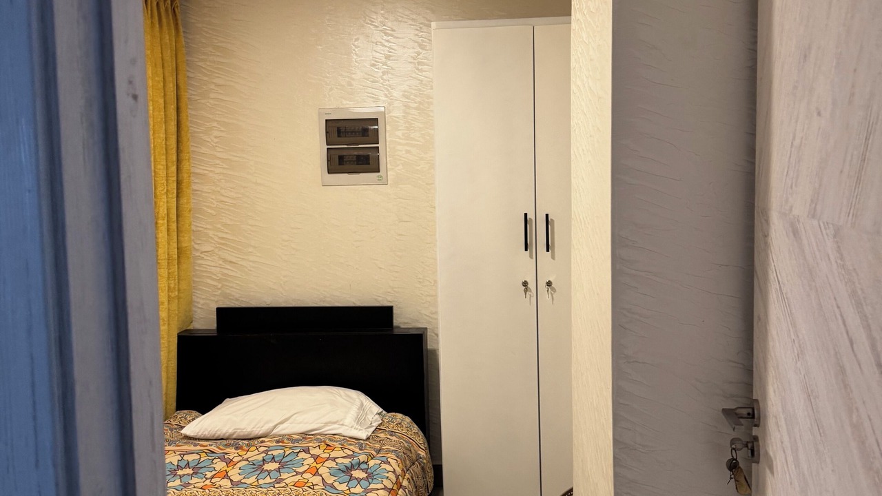 Photo of Bedroom in Kirkos