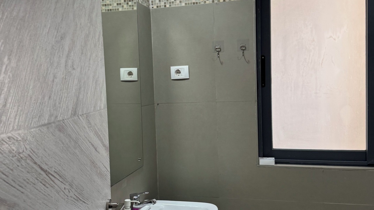 Photo of Bathroom in Kirkos