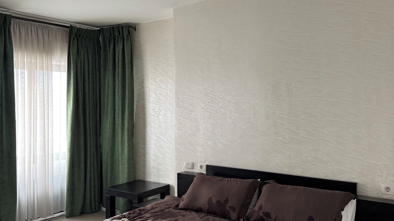 Photo of Bedroom in Kirkos