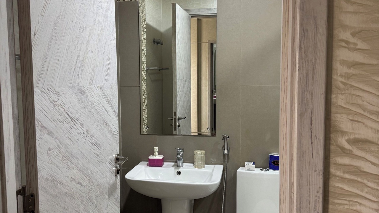 Photo of Bathroom in Kirkos