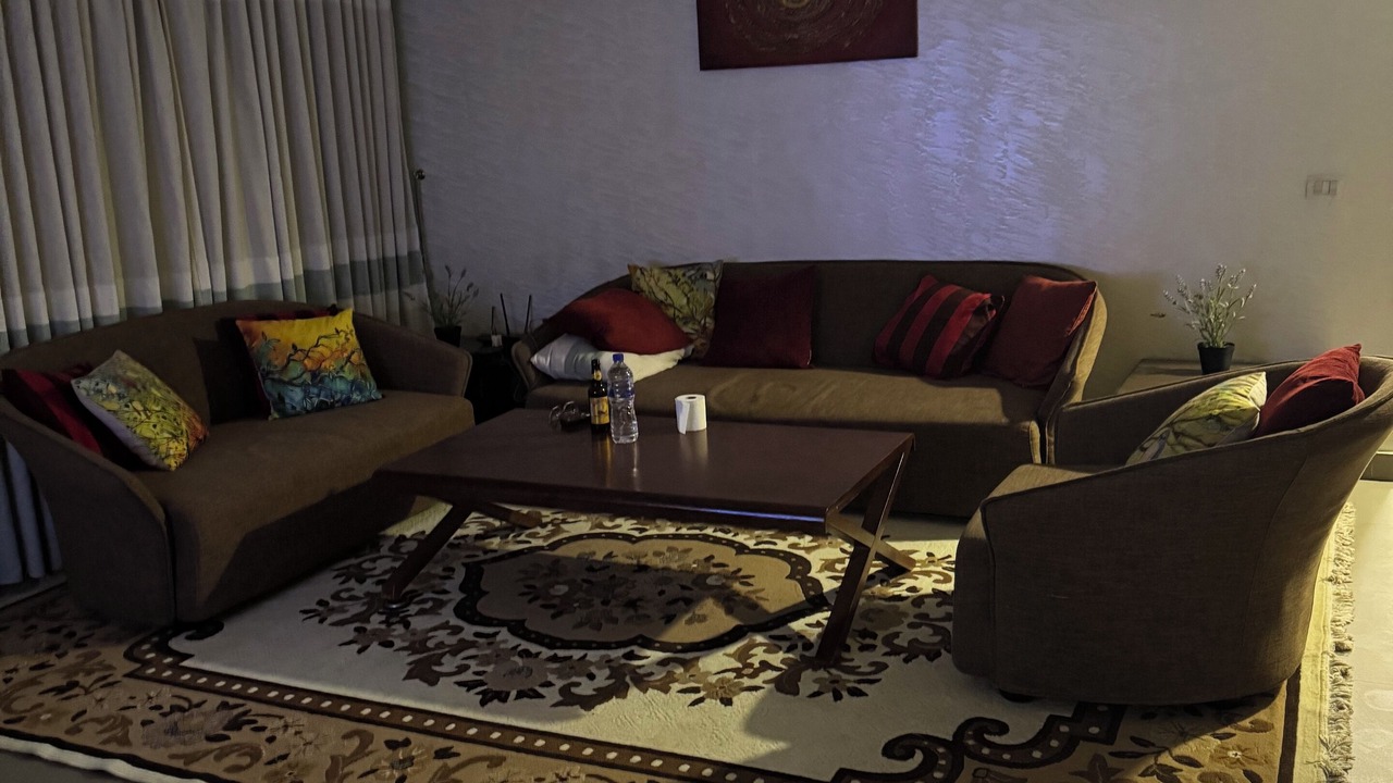 Photo of Livingroom in Kirkos