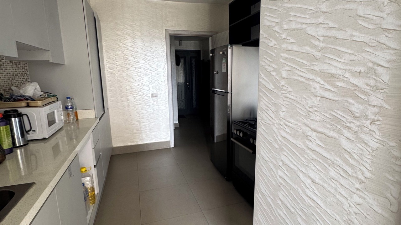Photo of Kitchen in Kirkos