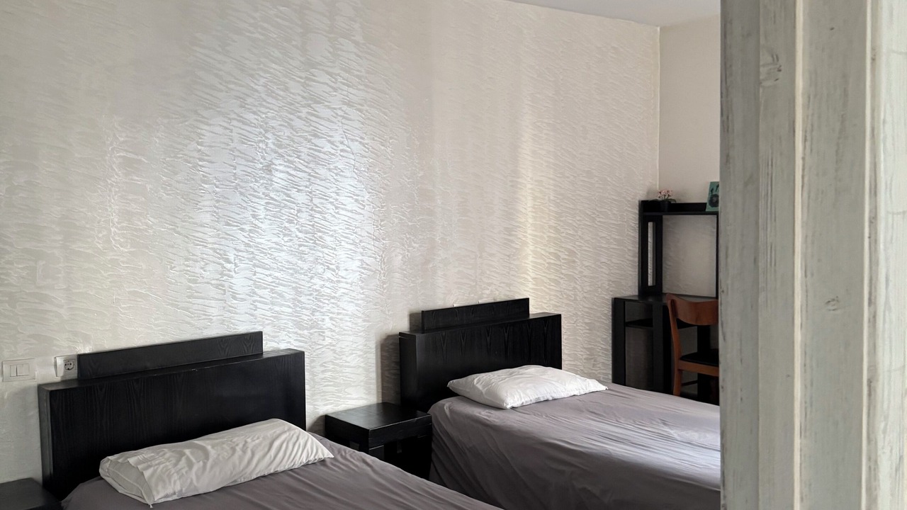 Photo of Bedroom in Kirkos