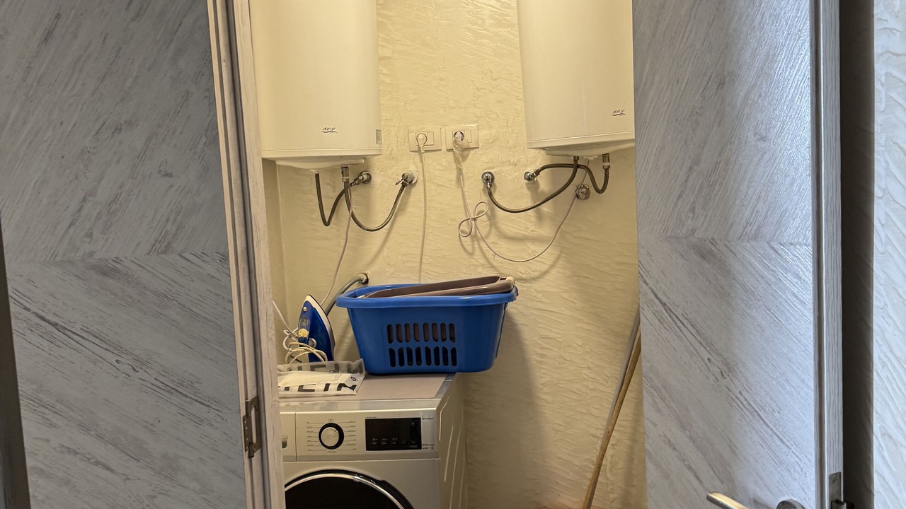 Photo of Bathroom in Kirkos