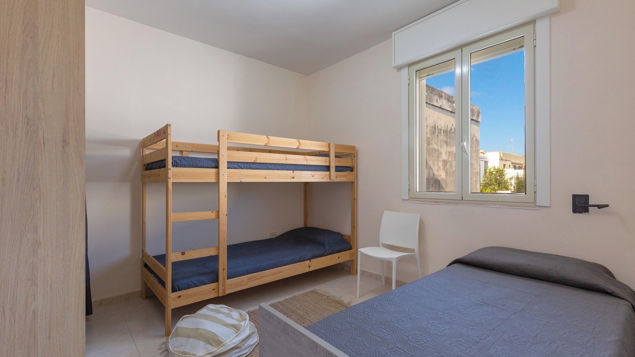 Photo of Bedroom in Roca Vecchia