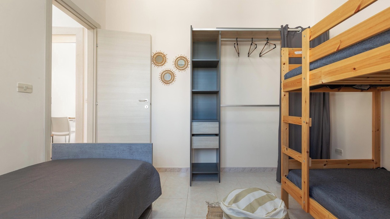 Photo of Bedroom in Roca Vecchia